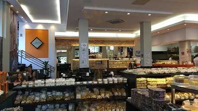 Paes E Doces Recanto Da Mascote