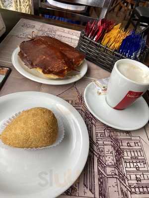 Paes E Doces Recanto Da Mascote