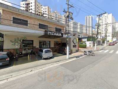 Paes E Doces Recanto Da Mascote