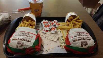 Burger King
