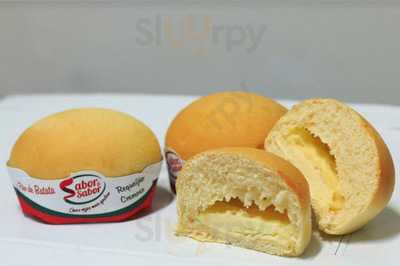 Aroma Suave Cafeteria