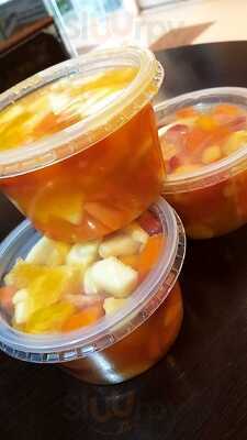 Aroma Suave Cafeteria