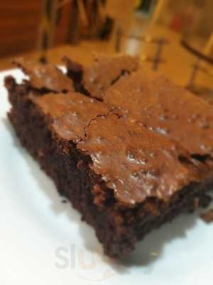 Aroma Suave Cafeteria