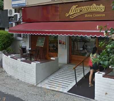 Marandino's Flamengo