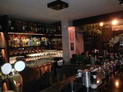 Santo Espeto Choperia