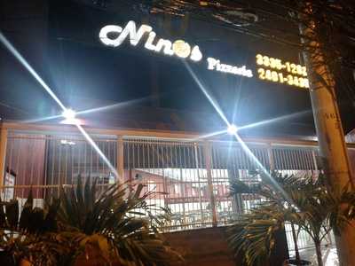 Nino's Pizzaria