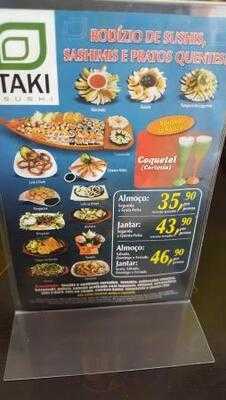 Taki Sushi