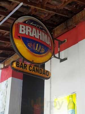 Bar E Pizzaria Candão