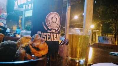 Bar E Pizzaria Candão