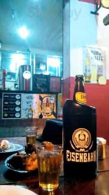 Bar E Pizzaria Candão