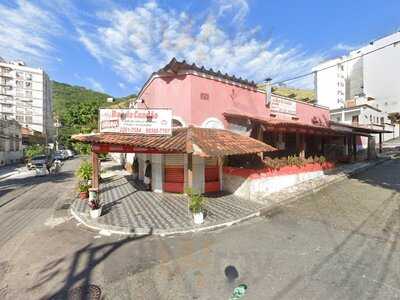 Bar E Pizzaria Candão