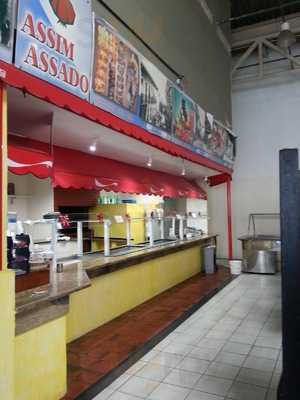 Assim Assado