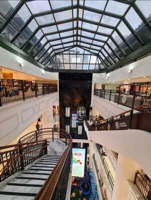 Casa Do Pão De Queijo