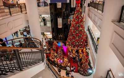 Casa Do Pão De Queijo