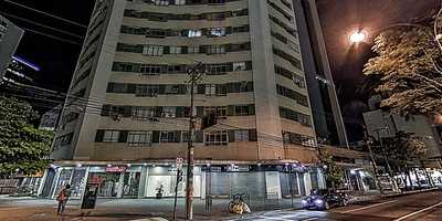 Casa Do Pão De Queijo