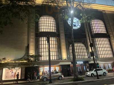 Casa Do Pão De Queijo