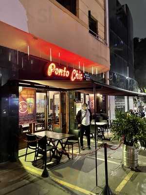 Casa Do Pão De Queijo