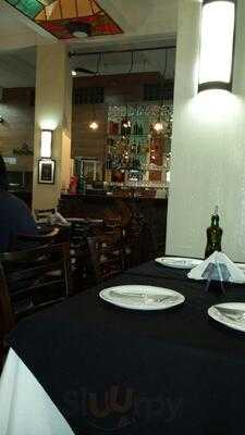 Pizzaria Babbo Giovanni Broklyn