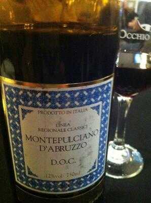 Pizzaria Babbo Giovanni Broklyn