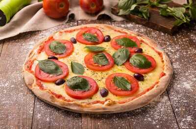 Pizzaria Babbo Giovanni Broklyn