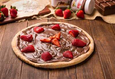 Pizzaria Babbo Giovanni Broklyn