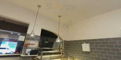 Pizzaria Babbo Giovanni Broklyn