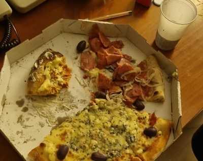 Pizzaria Babbo Giovanni Broklyn