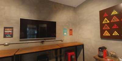 Pizzaria Babbo Giovanni Broklyn