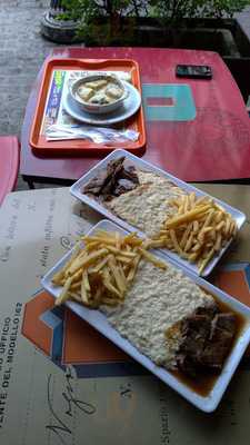 Chopperia Rio De Janeiro