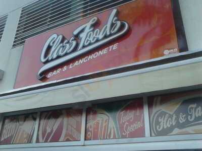 Class Foods