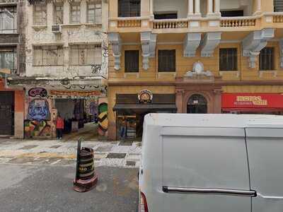 Restaurante Dois Dois Um