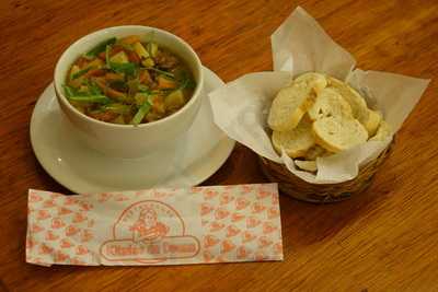 Sherazade Restaurante