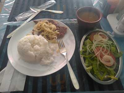 Restaurante Recanto Do Nordeste