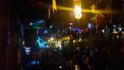 Restaurante Recanto Do Nordeste