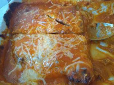 Skapino Espaco Gourmet