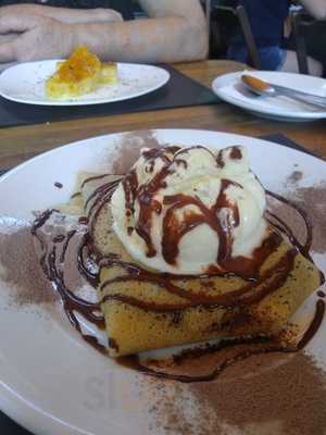 Skapino Espaco Gourmet