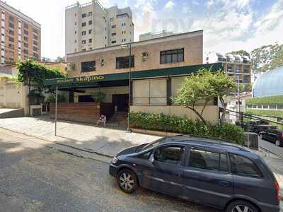 Skapino Espaco Gourmet