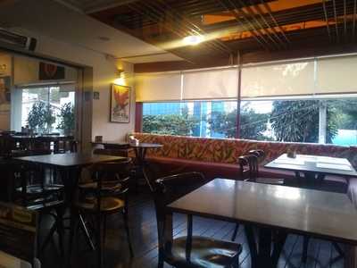 Skapino Espaco Gourmet