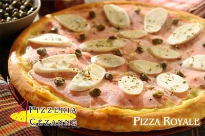 Pizaria Cezanne