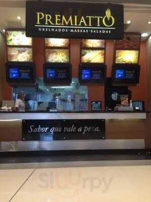 Premiatto