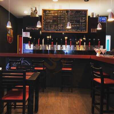 Emporio La Rambla Mooca