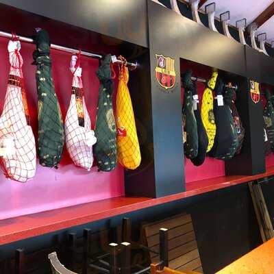 Emporio La Rambla Mooca