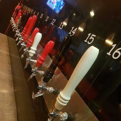 Emporio La Rambla Mooca