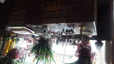 Restaurante Café Zim