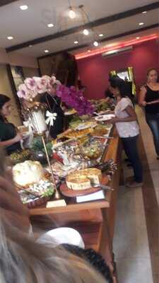 Restaurante Café Zim