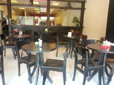 Restaurante Café Zim