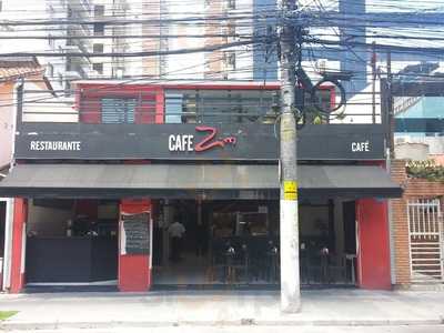 Restaurante Café Zim