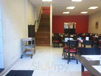 Restaurante Café Zim