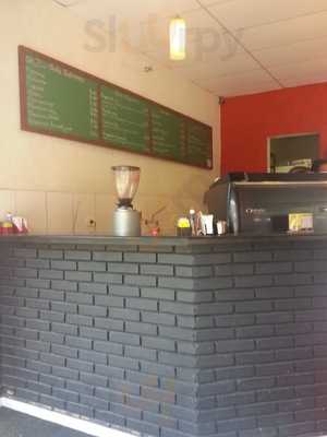 Restaurante Café Zim