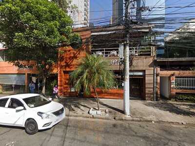 Restaurante Café Zim